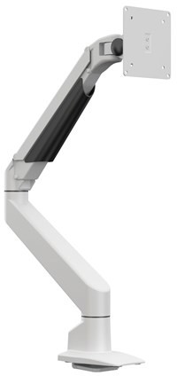 MultiBrackets M VESA Gas Lift Arm Single White HD 7350073735617