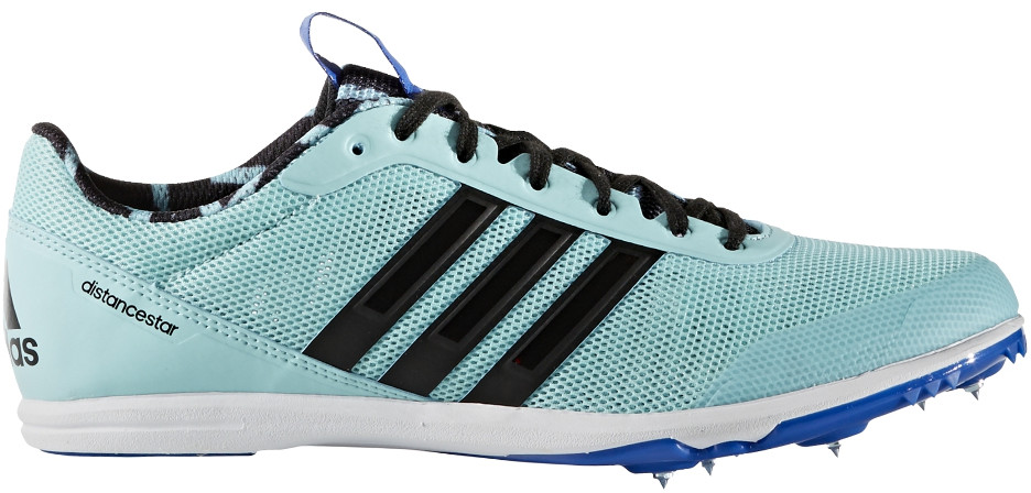 Adidas Distancestar BB5758 miętowy