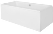 PMD Piramida Obudowa do wanny Quadro 165 x 75 PMD-QUADRO-165-OB