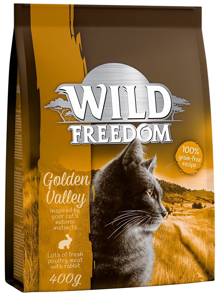 Wild Freedom Adult 