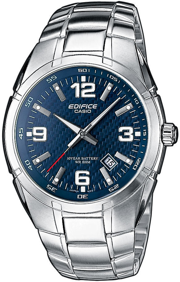 Casio Edifice EF-125D-2AVEF