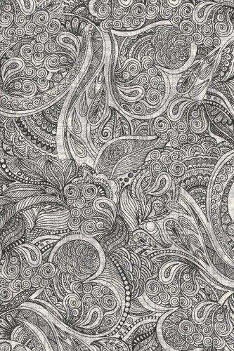 Agnella Brintons Dywan Agnus WITU grafit wełna 15012