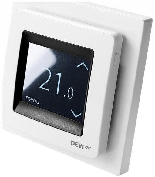 Devi Termostat programowalny reg Touch