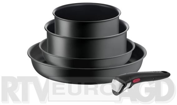 Tefal Ingenio Ultimate L7649553 5 elementów