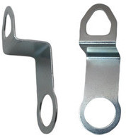 Atrix Aluminiowy wieszak zegarowy