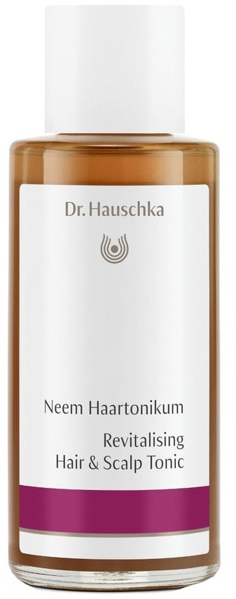 Dr. Hauschka Dr Hauschka Dr Hauschka Hair Care rewitalizujący tonik włosów i skóry głowy 100 ml