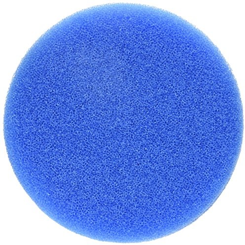 Eheim Classic 600 gruby filtr Pad, 2-częściowy 2616171