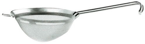 Lacor 62680 Przecieraczka 8 cm ze stali szlachetnej 18/10 62680