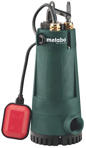 Metabo drenaż pompa DP 18  5 SA, 604111000