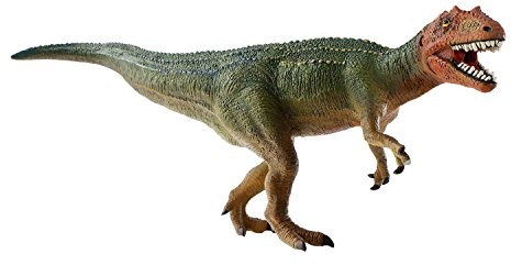 Bullyland 61472  figurka do gier, giganotozaur, ok. 33 cm 61472
