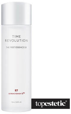 Missha Time Revolution The First Essence 5X Nawilżająco - wygładzająca esencja piątej generacji 150 ml