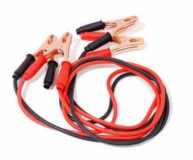 Kable rozruchowe Compass 200 A 2,5 m