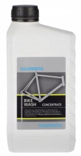 SHIMANO Mydło rowerowe Bike Wash 1000 ml