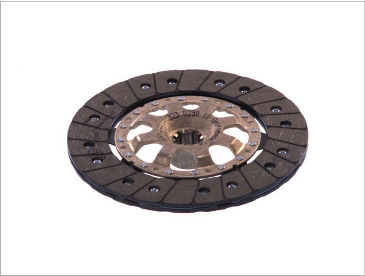 LUK TARCZA SPRZĘGŁA 323029010 MERCEDES 601/602 2,8D/2,9D 88-96 323 0290 10