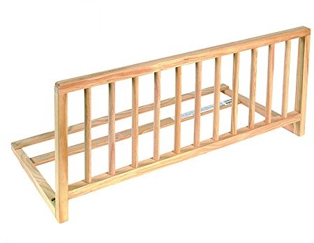Nordlinger Pro nordlinger Pro herausfall na łóżko wykonana z drewna naturalne 91 cm