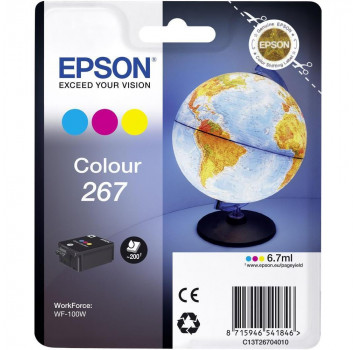 Epson T2670 zamiennik C13T26704010