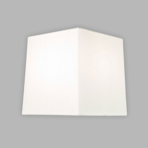 Astro Lighting Lambro square white shade 4028 1111 / 4028