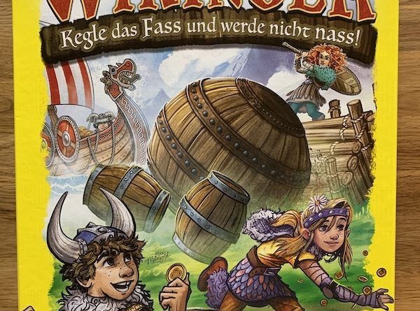 Haba Valley of the Vikings 304697