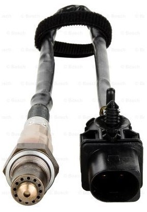 BOSCH Sonda lambda 0 258 017 319