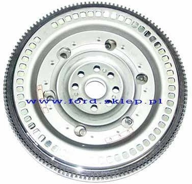 LUK schaeffler automotive koło zamachowe dwumasowe Focus Mk1 TDCI - 415018510 415018510