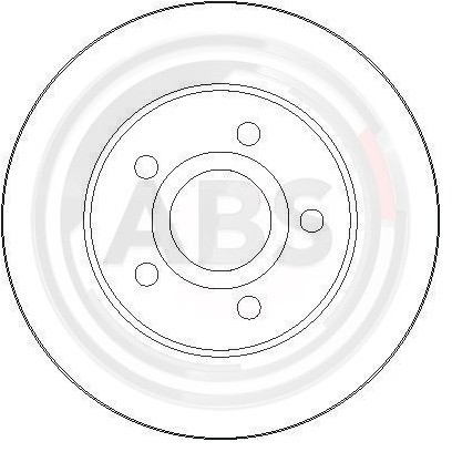A.B.S. 17032