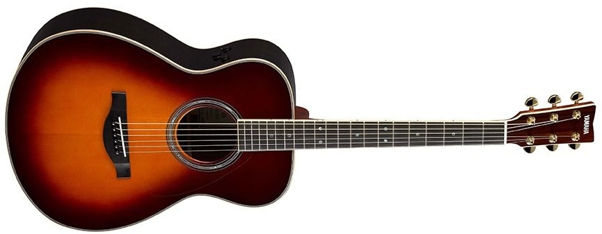 Yamaha LS-TA BS Trans Acoustic