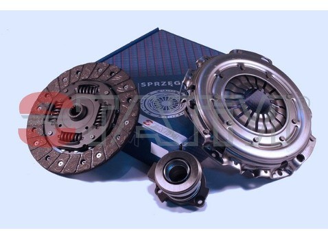 STATIM Sprzgo - komplet 120.473