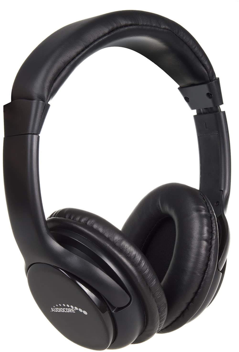 Audiocore AC720 czarne