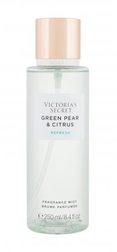Victoria's Secret Green Pear & Citrus Refresh spray do ciała 250 ml