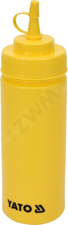 Yato DYSPENSER DO SOSÓW 350ML ŻÓŁTY YG-00551