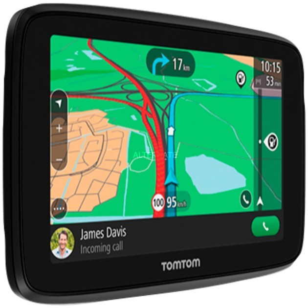 TomTom GO Essential 5 EU TMC