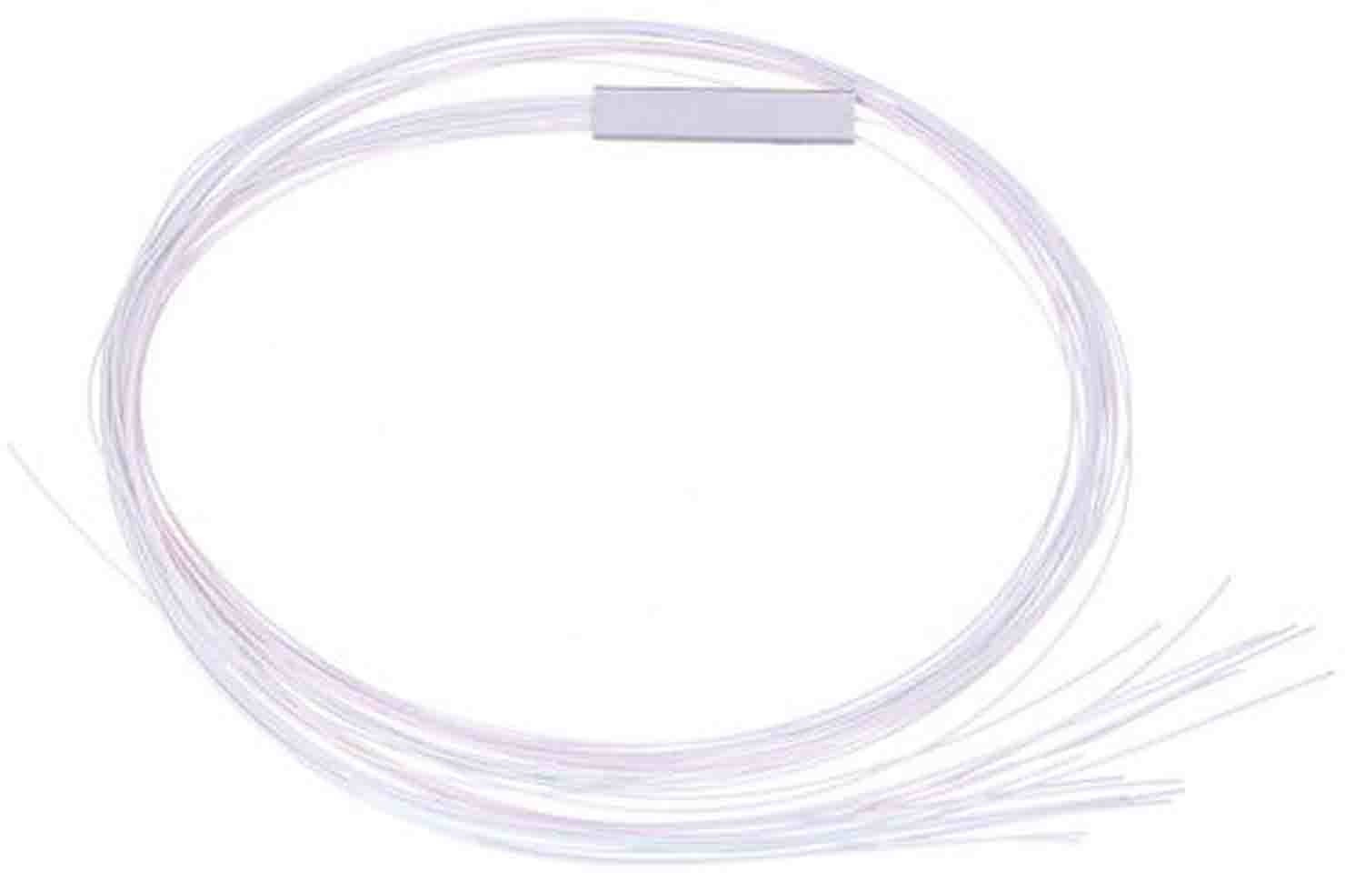 Opto Splitter PLC 1:32 bez złącz 900um 1,5m