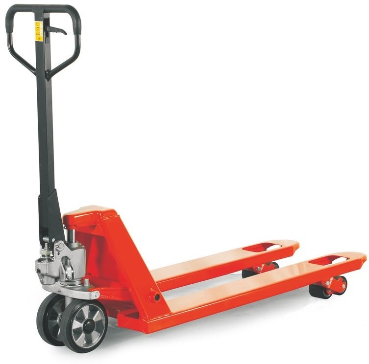 d 005 DOSTAWA GRATIS! 00563869 Wózek paletowy udźwig 3000 kg długość wideł 1150mm) 67769-uniw