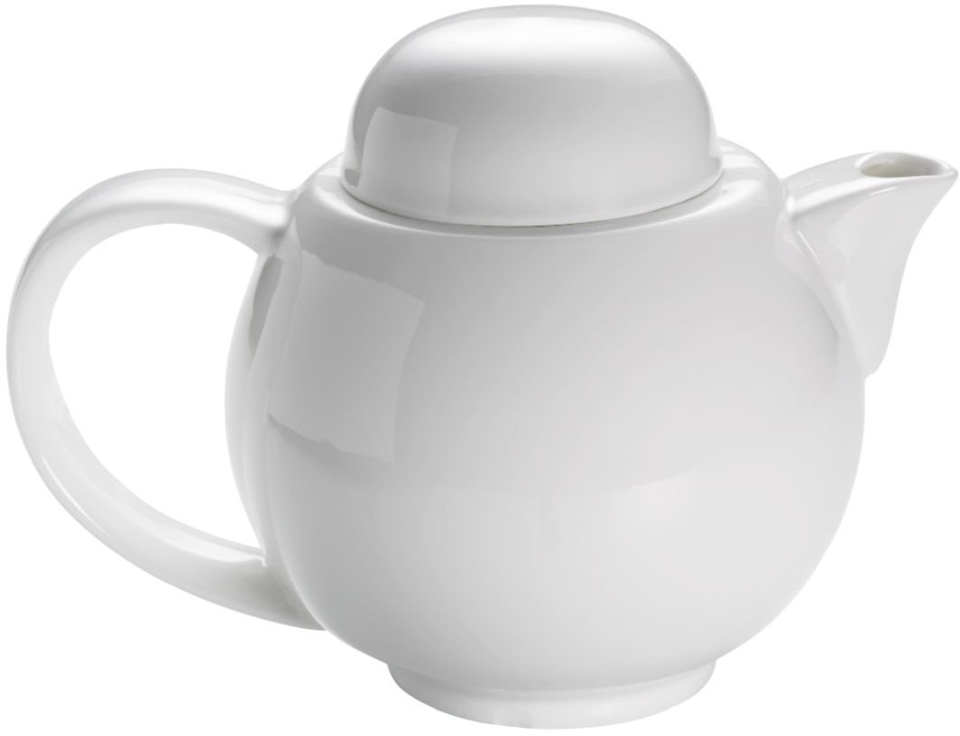 Maxwell And Williams Dzbanek do herbaty z zaparzaczem MAXWELL AND WILLIAMS Round, 1020 ml