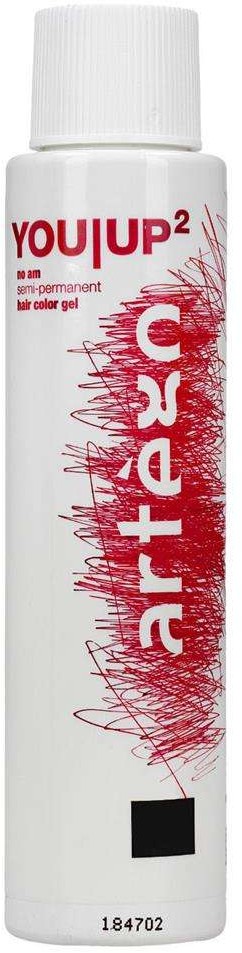 Artego Żel koloryzujący You UP2 9S bardzo jasny piaskowy blond 100 ml 0166960