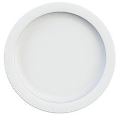 Relags WACA talerz 240 MM wykonana z PBT, biały, jeden rozmiar 393902