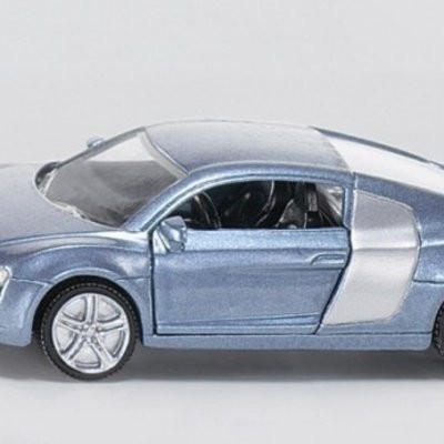 Siku Audi R8 1430