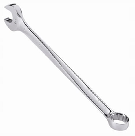 Sata 40285 klucz płasko-oczkowy 12 mm XL X-Beam