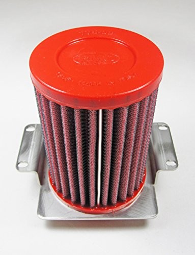 BMC fm775/08 Sport Replacement filtr powietrza, wielokolorowa FM775/08