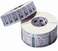 Zebra Z-Select 2000d, C-19 MM, Box of 20, 350 Labels 5051964030065