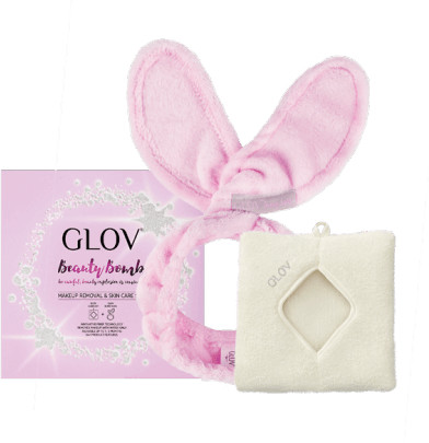 GLOV GLOV Beauty Bomb Set Zestaw Do Demakijażu GL01171