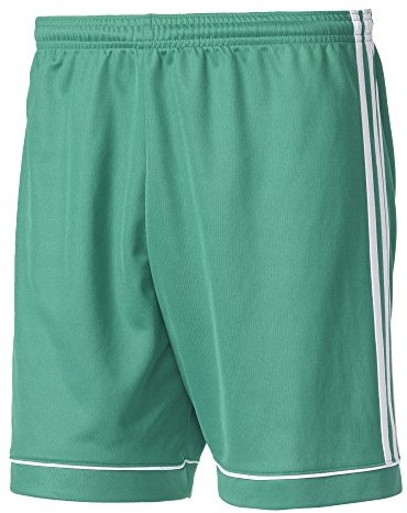 adidas Adidas męski Squadra 17 trainingsshorts, zielony, m BJ9231