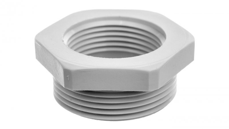 OBO Bettermann Redukcja poliamidowa do dławnic M32/M25 107 R M32-25 PA 2030640 2030640