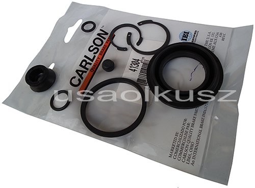 Carlson Zestaw naprawczy tylnego zacisku hamulcowego Chrysler Voyager Town Country 2012 xxx