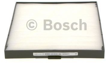 Bosch Filtr, wentylacja przestrzeni pasażerskiej 1 987 435 092 1 987 435 092