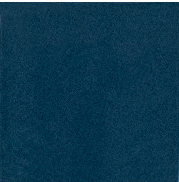 Markizeta Prześcieradło frotte z gumką (kolor ciemny granatowy) PRZESC/FRG/006/140200/1