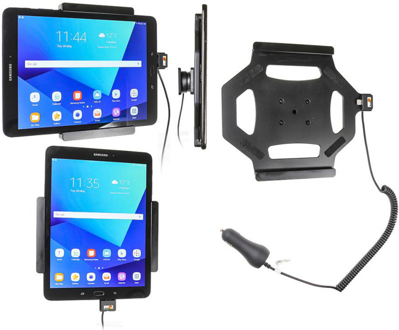 Samsung Brodit AB Uchwyt aktywny do Galaxy Tab S3 9.7 512968