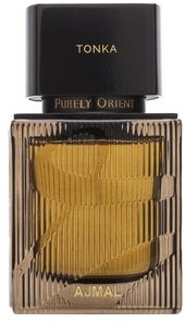 Ajmal Purely Orient Tonka woda perfumowana unisex 75 ml