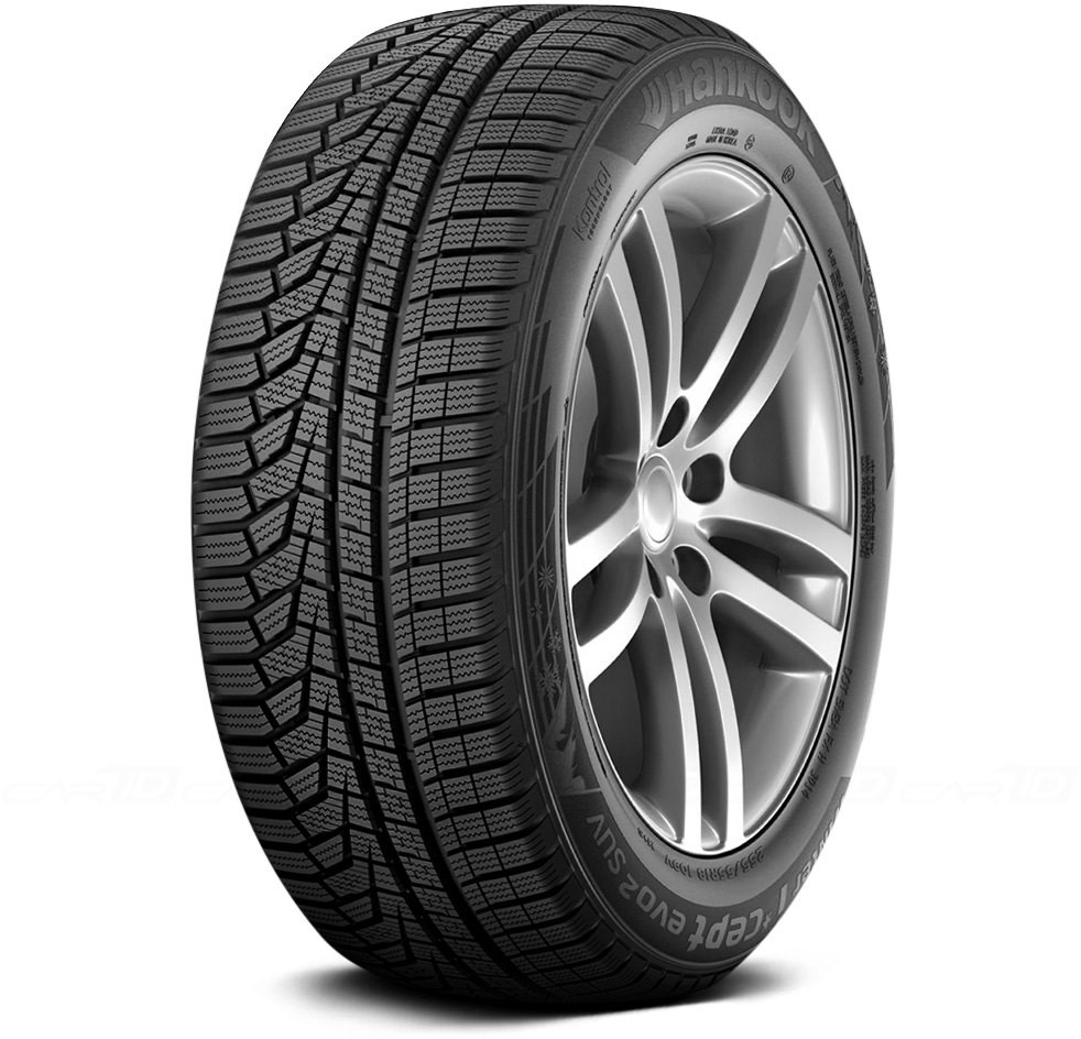 Hankook Winter I*cept Evo 2 W320 195/55R16 91V