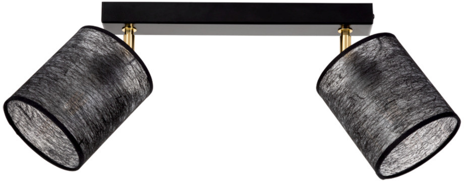 Spotlight Lampa sufitowa 56392204 z serii NEVOA ŻARÓWKI